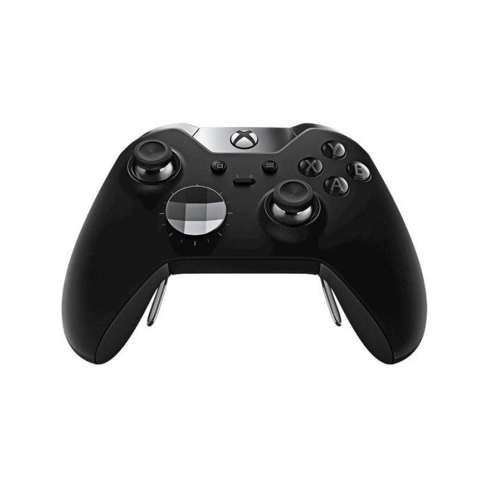 Microsoft Xbox Elite Series 2 Controller ( Ithalatçı Garantili )